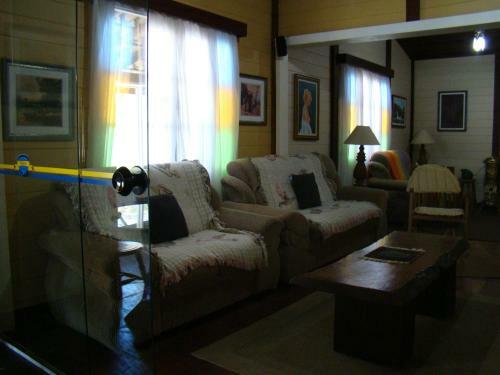 Hostal Pousada Highland