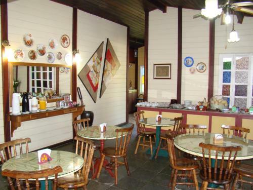 Hostal Pousada Highland