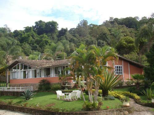 Hostal Pousada Highland