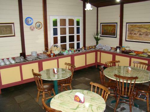 Hostal Pousada Highland