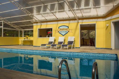 Hostal Pousada Highland