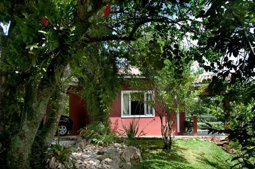 Hostal Pousada Highland