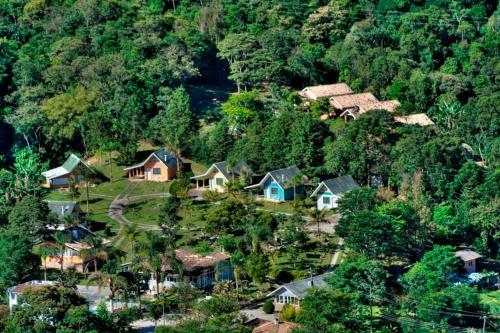 Hostal Pousada Highland
