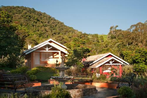 Hostal Pousada Highland