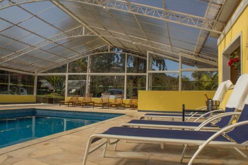 Hostal Pousada Highland