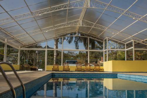 Hostal Pousada Highland