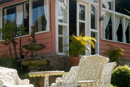 Hostal Pousada Highland