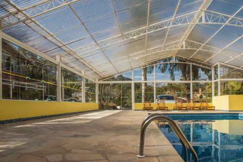 Hostal Pousada Highland