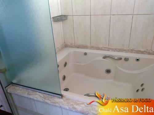 Hostal P�ssaro De Fogo