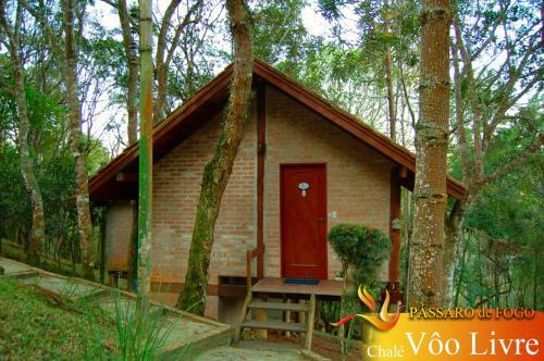 Hostal P�ssaro De Fogo