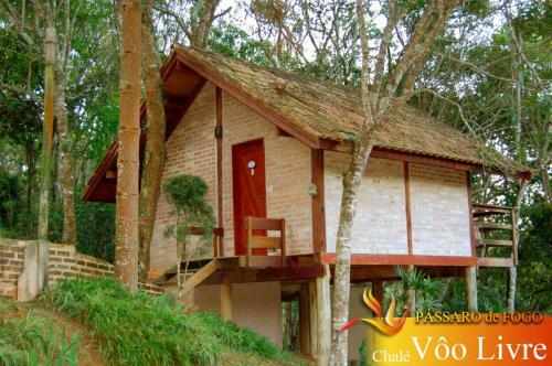 Hostal P�ssaro De Fogo