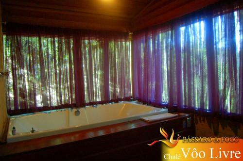 Hostal P�ssaro De Fogo