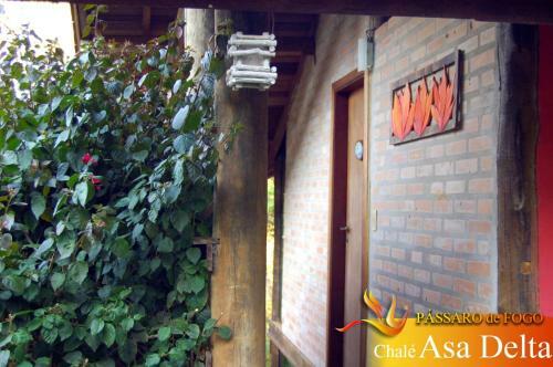 Hostal P�ssaro De Fogo