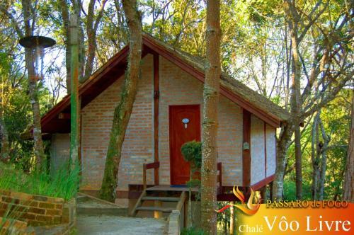 Hostal P�ssaro De Fogo