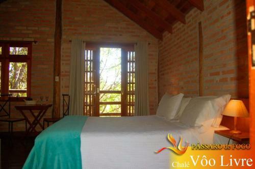 Hostal P�ssaro De Fogo