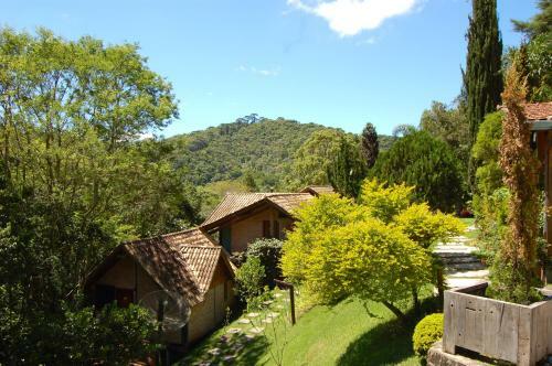 Hostal P�ssaro De Fogo
