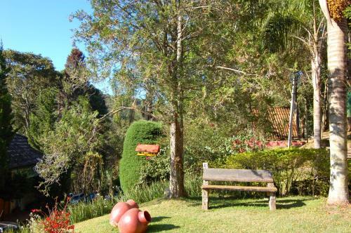 Hostal P�ssaro De Fogo