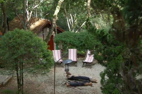 Hostal P�ssaro De Fogo
