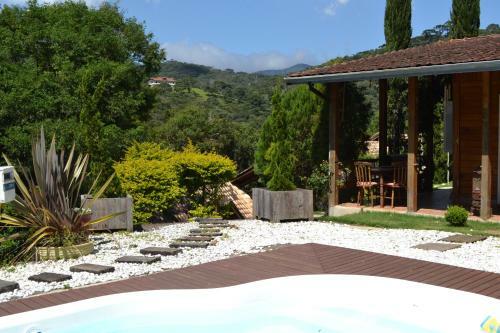Hostal P�ssaro De Fogo