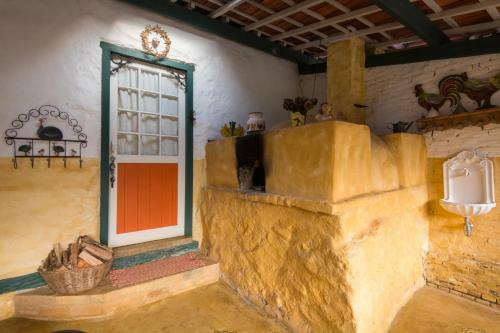 Pousada Chal�s Da Casa Centen�ria
