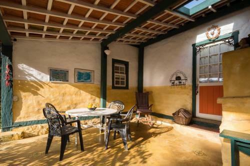 Pousada Chal�s Da Casa Centen�ria
