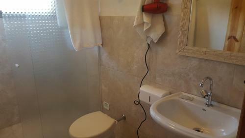 Hostal Pousada Vale Monte Azul