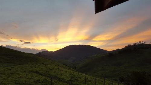 Hostal Pousada Vale Monte Azul