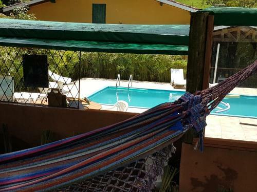 Hostal Pousada Vale Monte Azul