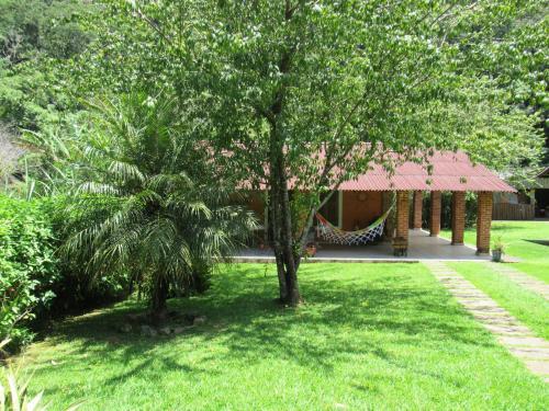 Chal� Luar Da Serra