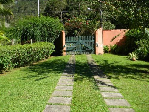 Chal� Luar Da Serra