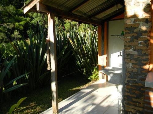 Chal� Luar Da Serra