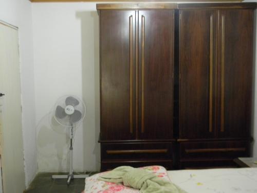 Chal� Luar Da Serra