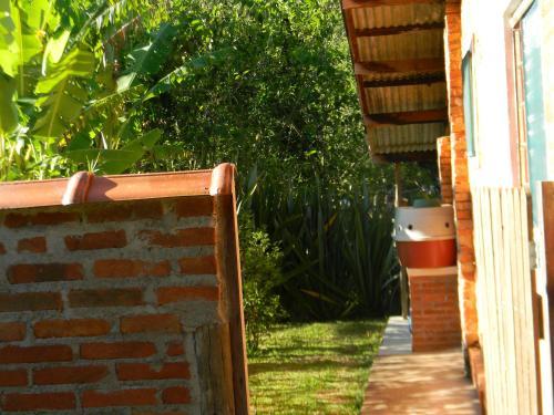 Chal� Luar Da Serra