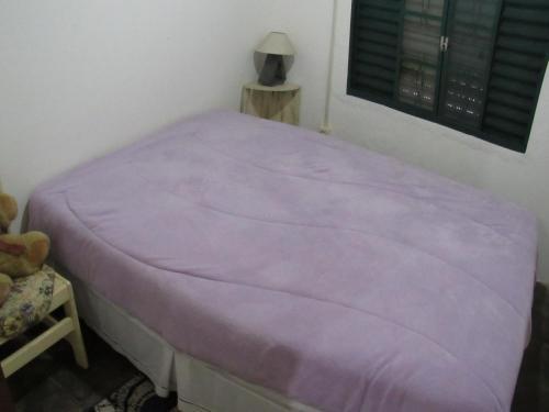 Chal� Luar Da Serra