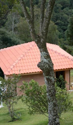 Hostal Abrigo Da Reserva