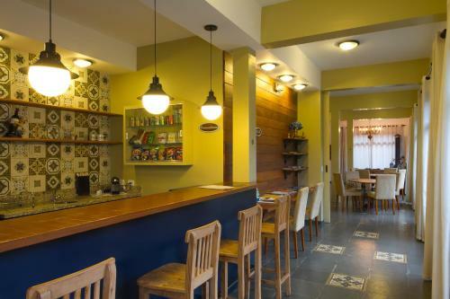 Hostal Pousada Il Villaggio
