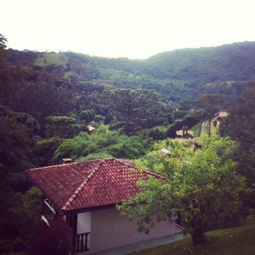 Hostal Pousada Lua E Sol