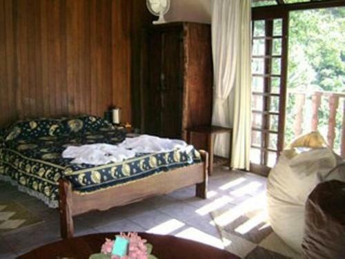 Hostal Pousada Lua E Sol