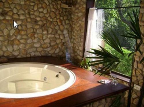 Hostal Pousada Lua E Sol
