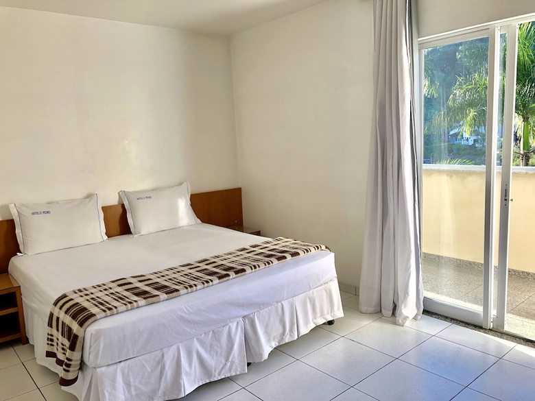 Hotel Dom Pedro