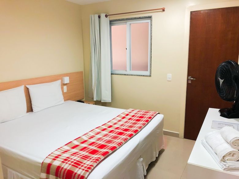 Hotel Dom Pedro