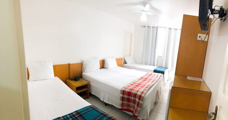 Hotel Dom Pedro