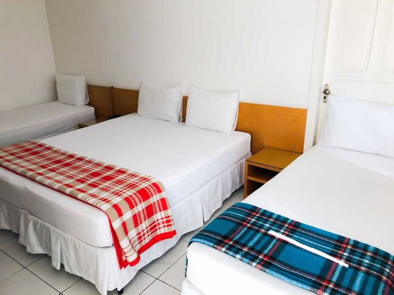 Hotel Dom Pedro