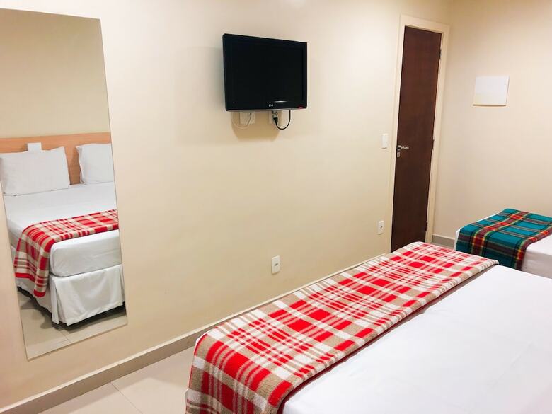 Hotel Dom Pedro