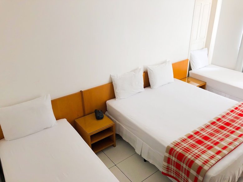 Hotel Dom Pedro