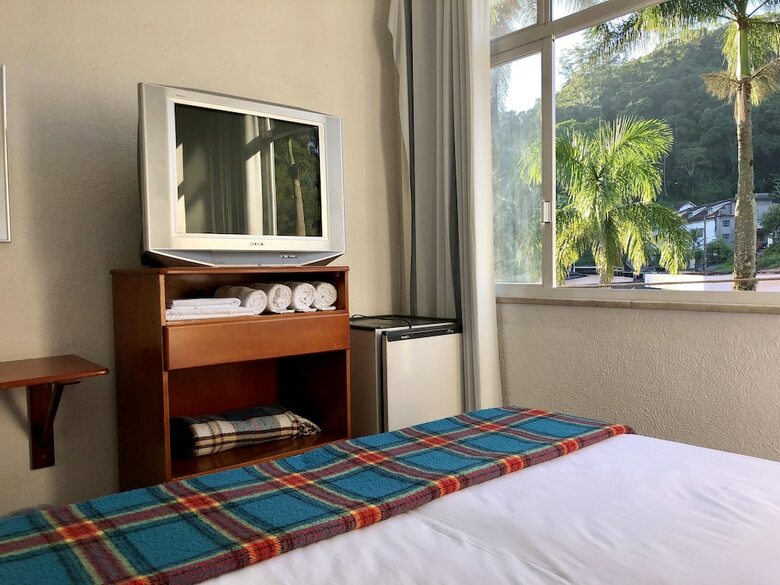 Hotel Dom Pedro
