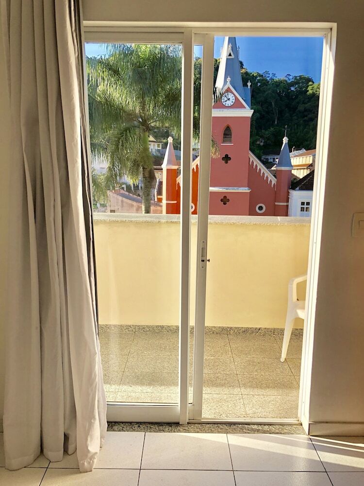 Hotel Dom Pedro