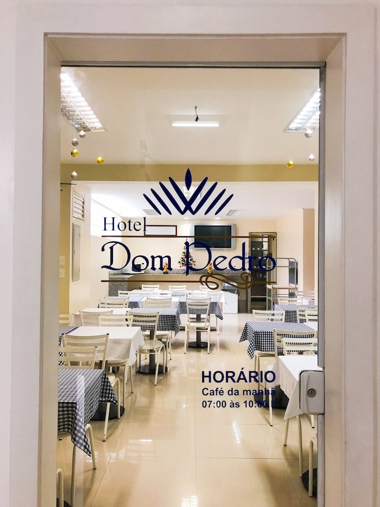 Hotel Dom Pedro