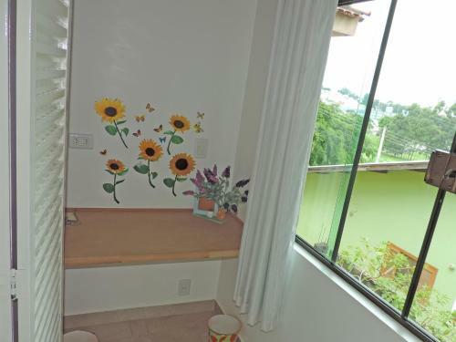 Bed & Breakfast Resid�ncia Familiar