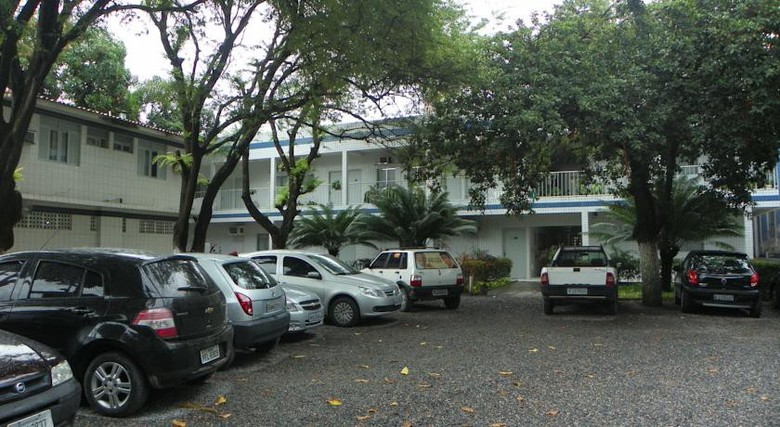 Posada Funda��o Cecosne